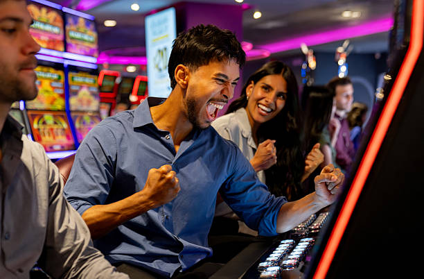 1xbet mobile app interface showing sportsbook and live casino menu