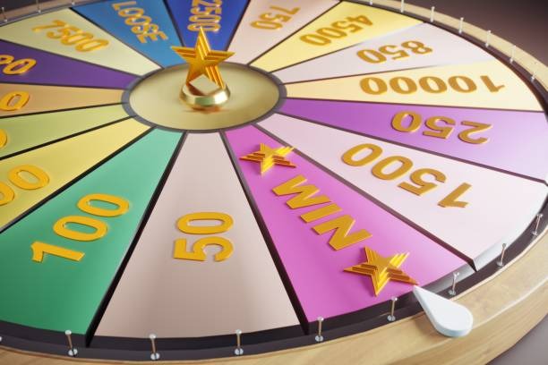 Jakarta Lottery Game 
